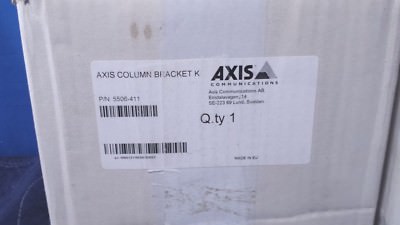 Axis Column Bracket K 5506-411 [CTSA]