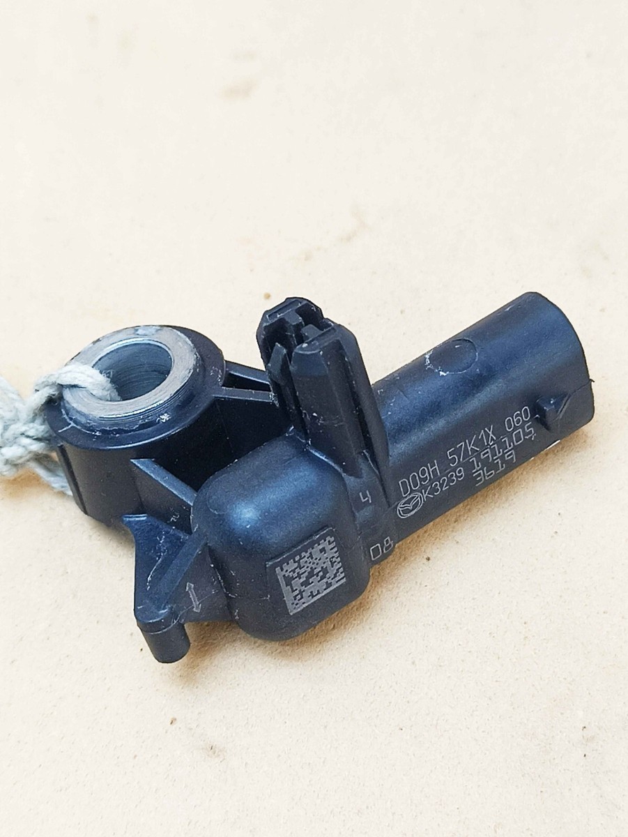 Mazda MX-5 MK4 2016-2023 Front Airbag Crash Impact Sensor