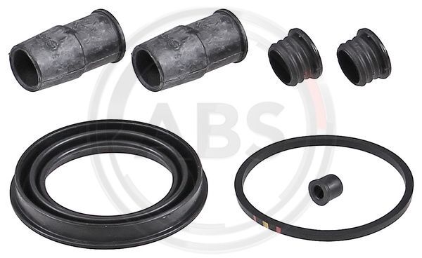A.B.S. 43110 Reparatursatz, Bremssattel Vorne Links Rechts FüR MERCEDES-BENZ-image