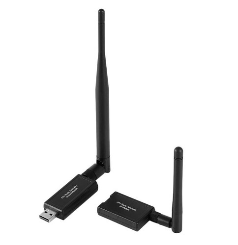 433MHz 500MW Radio Telemetry kit for PIXHAWK Flight Control Wireless Transmist - Picture 8 of 8