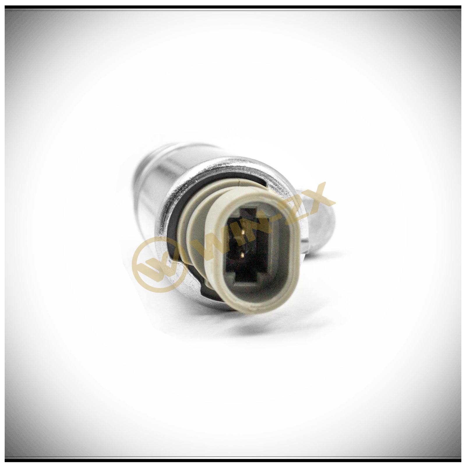 2pcs New Intake & Exhaust Oil Control Valve Engine Variable Timing