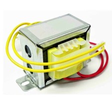 ELECTRIC FENCE ENERGISER TRANSFORMER - ELECTRIC FENCE PARTS  -DIY - FREE POSTAGE