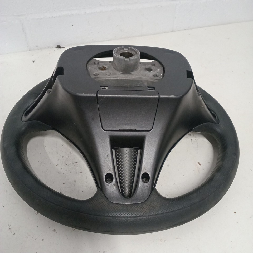 2006 07 08 09 10 11 Honda Civic OEM Steering Wheel eBay