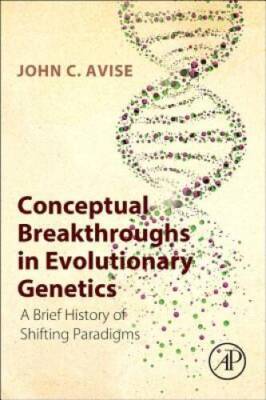Conceptual Breakthroughs in Evolutionary Genetics: A Brief History of Shi - GOOD