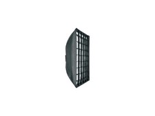 Godox SB-NBM 6090 Softbox w/Bowens Speed Ring  Grid 23.6 x 35.4" 