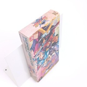 NINTENDO Super Famicom SFC Ryu Knight Load of Loads Paladin Japan Import Tested