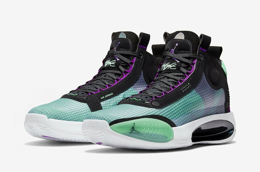 Jordan 34 pre order new arrivals