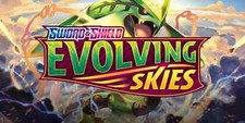 Evolving Skies Reverse holo pick a card complete your set (1-165)
