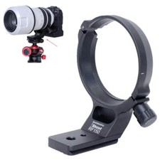 Lens Collar Tripod Mount Ring Holder for Canon RF 100-500mm f/4.5-7.1L IS USM