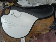 Horse Racing saddle, Exercise saddle Light Weight Saddle