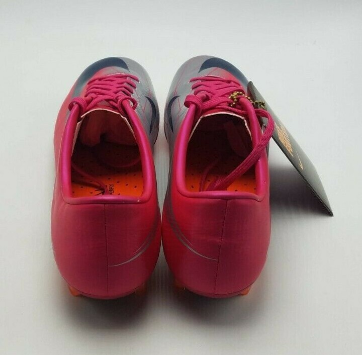 New! Super rare! Nike Mercurial Vapor Superfly II FG Voltage New! Super rare! Nike Mercurial Vapor Superfly II FG Voltage