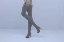 1/6 ooak Handmade Boots Shoes for Fashion Royalty Nu.Face Integrity Doll S75