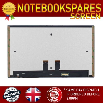 GENERIC HP SPECTRE X360 CONVERTIBLE 13-AW SERIES SCREEN WITH TOUCH DIGITIZER ASSEMBLY