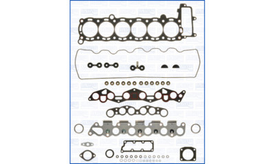Genuine AJUSA OEM Replacement Cylinder Head Gasket Seal Set [52234000]