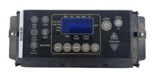 Genuine Whirlpool Range Control Board 9762194 Same Day Ship  60 Days Warranty 