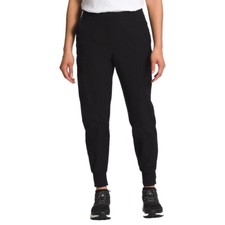 The North Face Laterra Utility Joggers Women's TNF Black Size M NWT