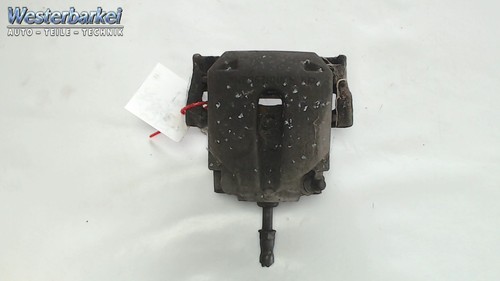 BMW 520i E39 Bremssattel hinten links 11704