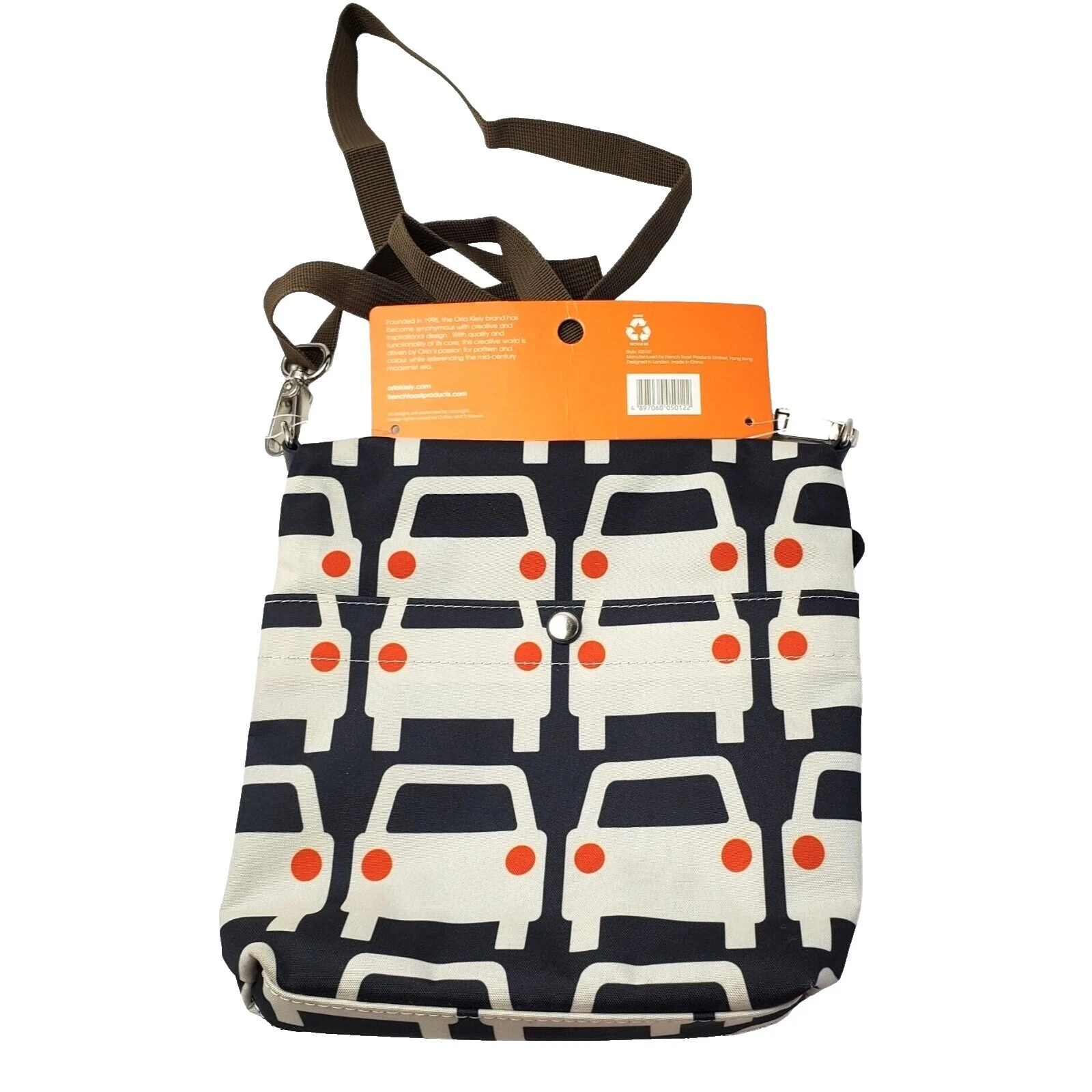 Orla Kiely Floral Crossbody Bags & Handbags for Women