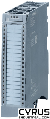 Siemens 6ES7531-7NF00-0AB0 SIMATIC S7-1500 analog input module AI