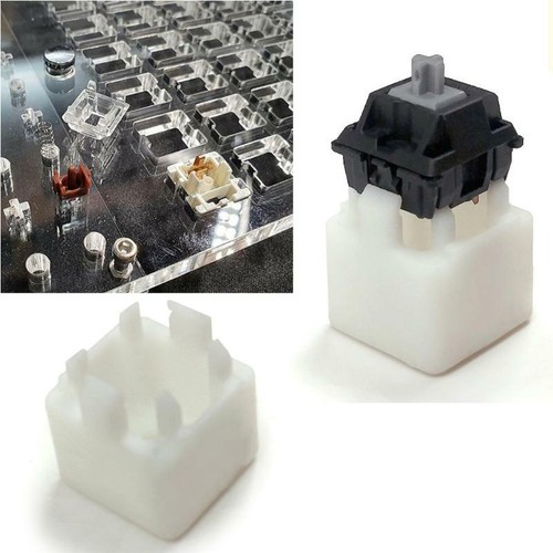 Mechanical Keyboard Keycaps Switch Opener Open instantly For Cherry Gateron MX