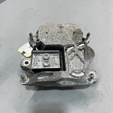 2012 - 2018 Audi A6 Transmission Gear Box Holder Mount With Bracket Support Oem