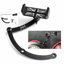 Union Jack Car Phone Mount Folding Holder For...