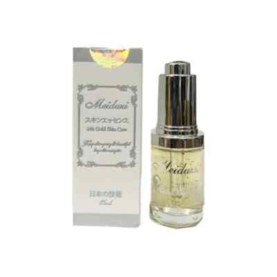 1x Meiduzi serum 24k Gold skin care  Skin whitening, Anti aging Chong lao hoa