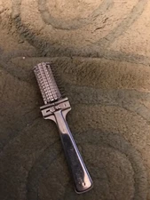 Barber Magic - Stainless Steel trimmer hair cutter - Thinning Hair Cut Stylist H