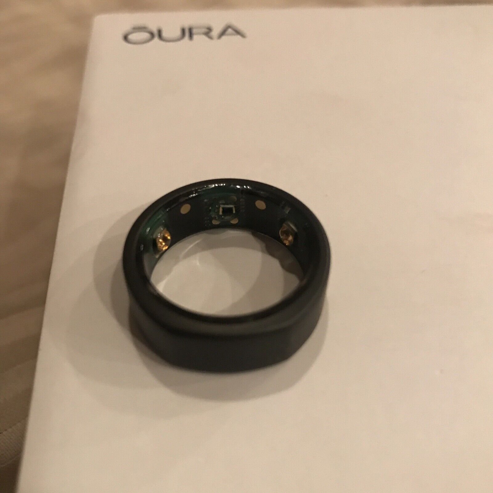 oura ring gen Heritage stealth size – ASA College: Florida