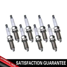 8x DENSO Auto Parts  Spark Plug For Toyota Land Cruiser 2008~2016