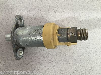 MERCEDES 560sl R107 Cold Start Valve 1020700046 107819 for sale 