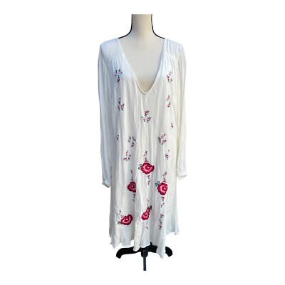 torrid boho dresses Plus Size - Festi Puff Sleeve Maxi Dress