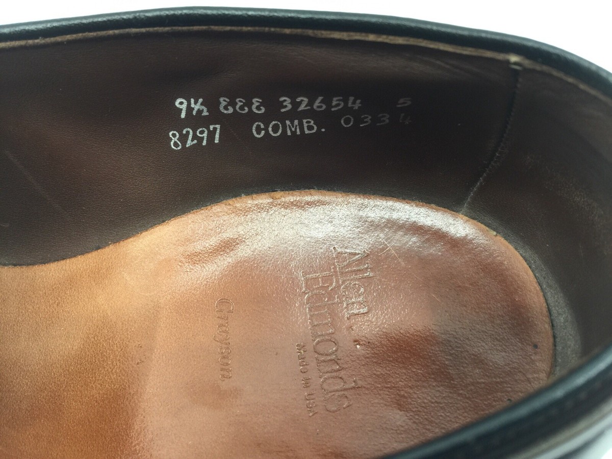 Allen Edmonds Grayson Men