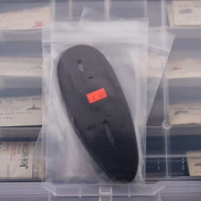 Kick-EEZ Universal Rifle Shotgun Custom Fit Buttplate 1/4" Recoil Pad Spacer x 1