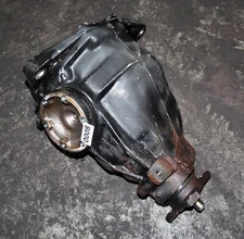 2003 2004 Mercedes R230 SL500 Rear Axle Differential 2.82 Ratio W/Warranty 65K!!