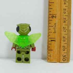 Lego Space Galaxy Squad Winged Mosquiteoid MInifigure 70705 70709 70702 70701