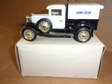 Liberty Classics Dominator Radial Tires 1993 FORD MODEL A PICKUP LOCKING BANK