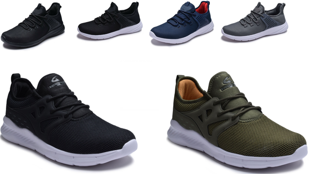 crocs men's tennis shoes