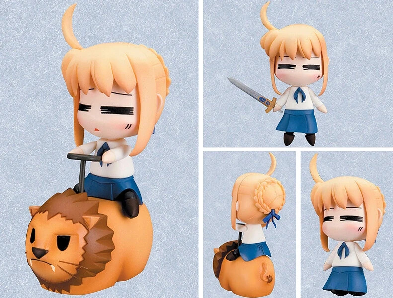 GOOD SMILE 003 Nendoroid 