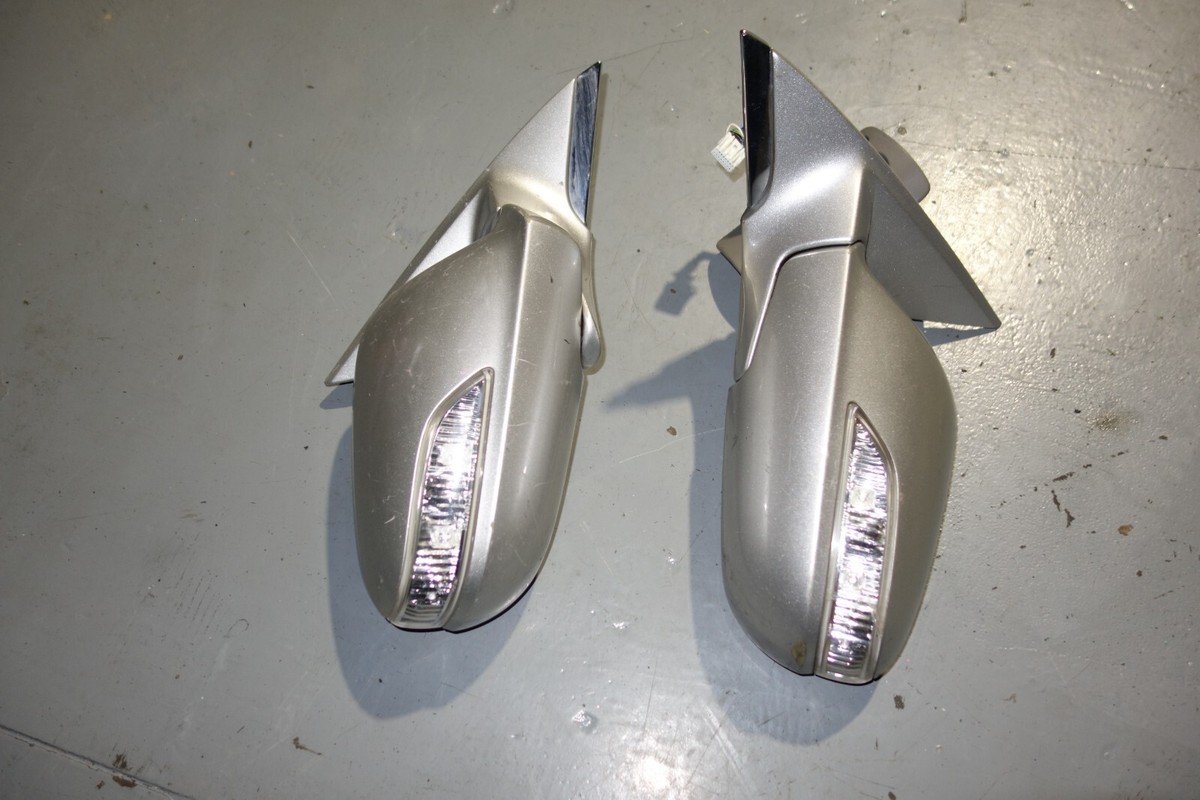 JDM 2005-2008 ACURA RL KB1 OEM POWER FOLDING MIRRORS SWITCH HONDA