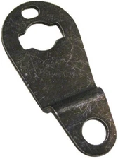 Strattec OEM GM RH Right or Rear Door Lock Pawl Metal Lever Cam 88937353 323766