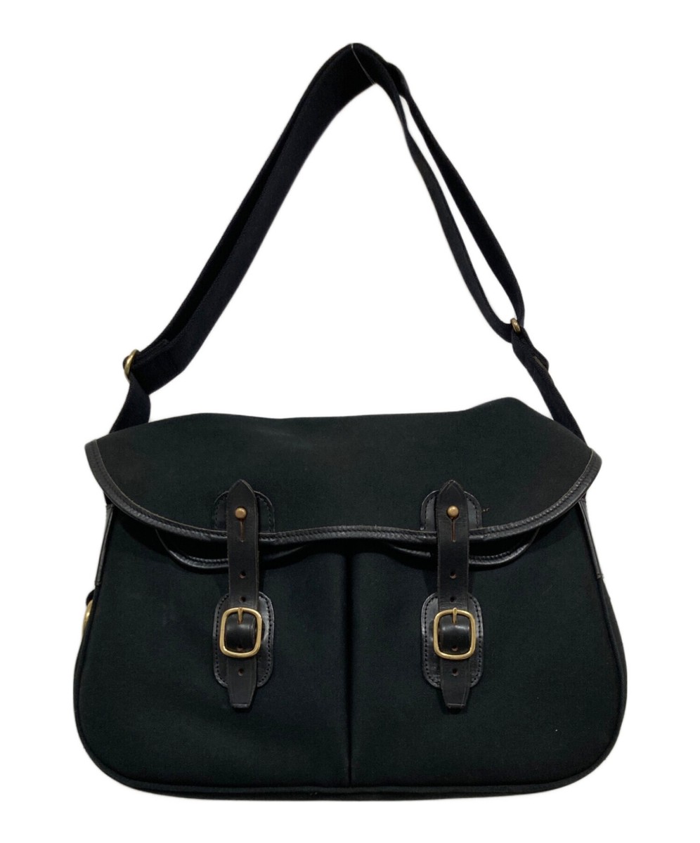 極美品 Brady ARIEL TROUT SMALL Brady-ArielTroutFishingBag-