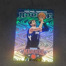 2012-13 Panini Marquee Basketball Cards 35