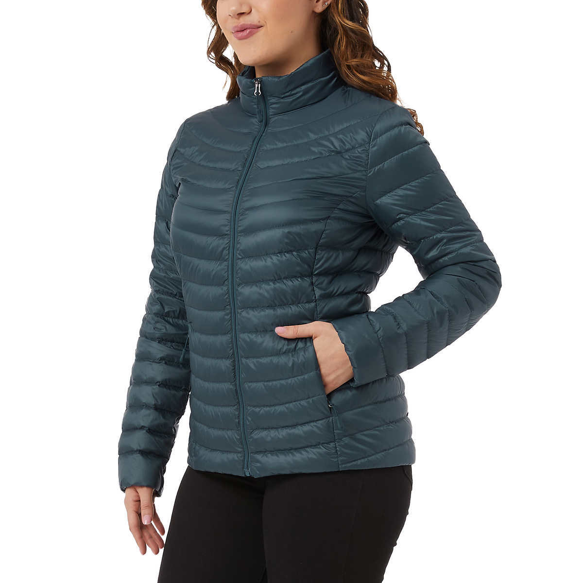 32 Degrees Men's Clothing Down Jacket 32 Degrees 32 Degrees Heat