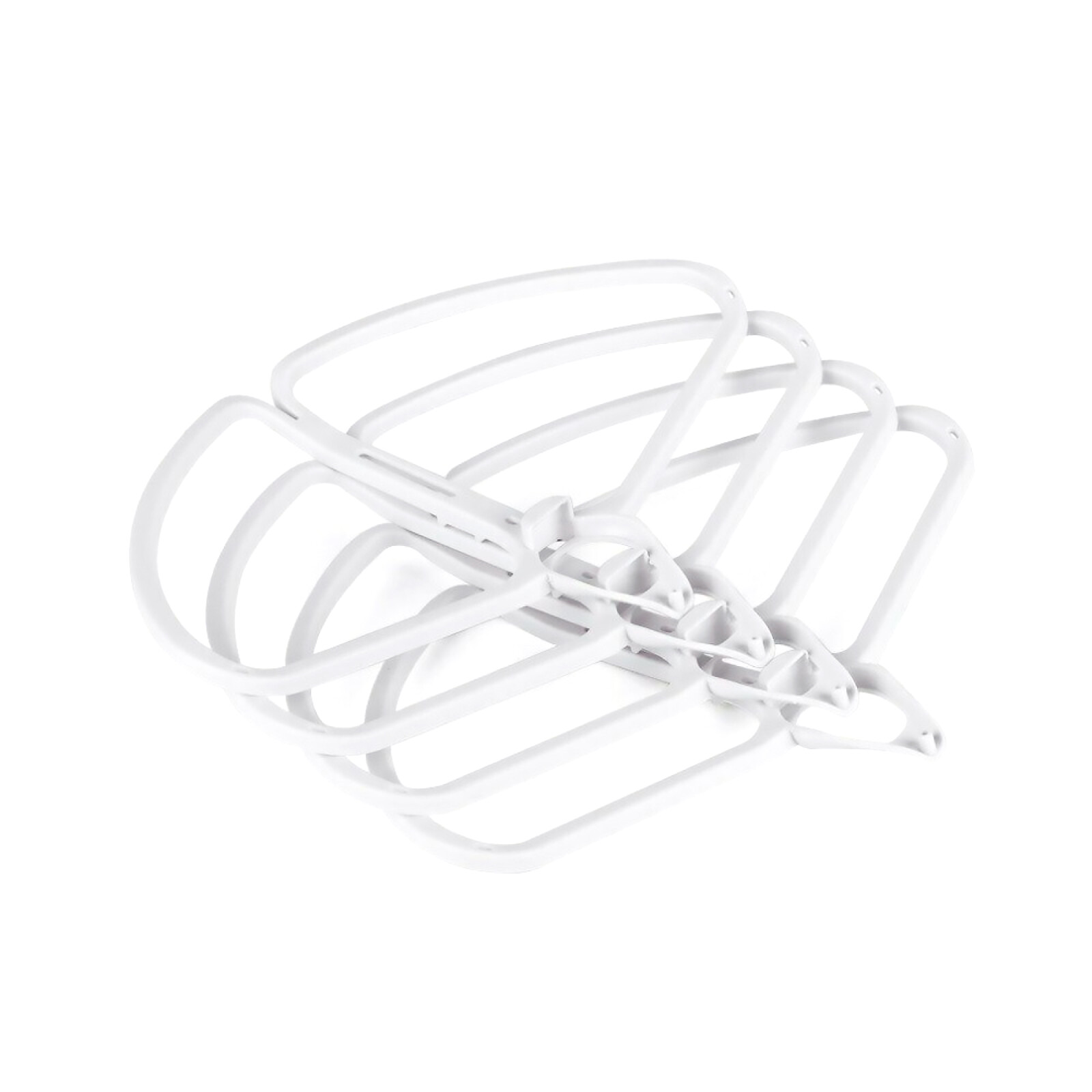 2 Pair Durable Propeller Guards for DJI Phantom 4 4Pro Advanced Drones