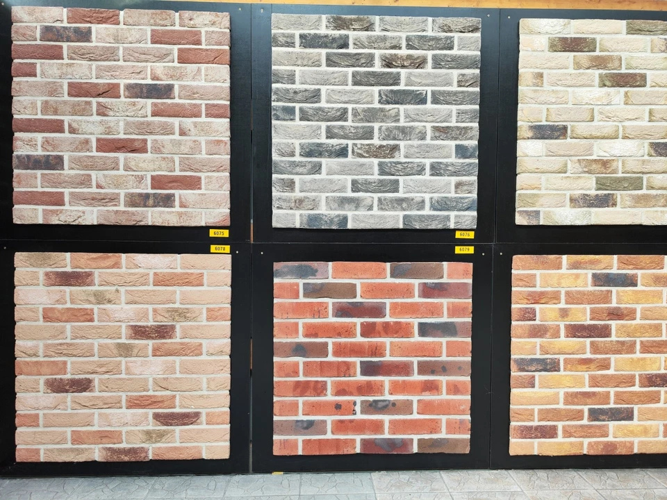 Klinker Backstein Wasserstrich MOR im NF ab 0,49€/Stück Abverkauf - Bild 2 von 4