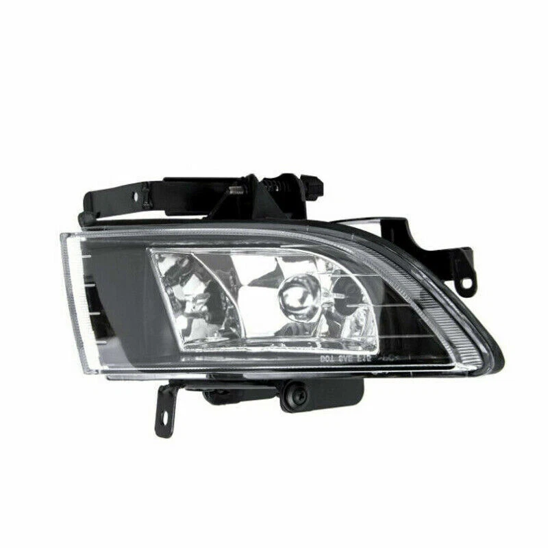 Luz antiniebla del parachoques delantero izquierda y derecha para Hyundai Sonata 2006-2010 Foto 2 de 4