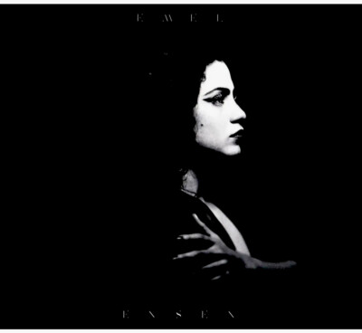 Emel - Ensen [CD] Brand New Factory Sealed