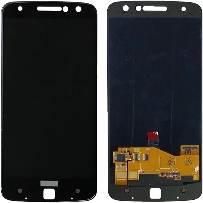 Pantalla de celular: pantalla digitalizadores piezas para Motorola Motorola Moto Z