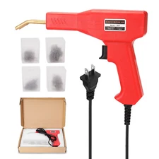 Hot Staplers Machine Staple PVC Repairing Machine Car  Repairing  Q0U9